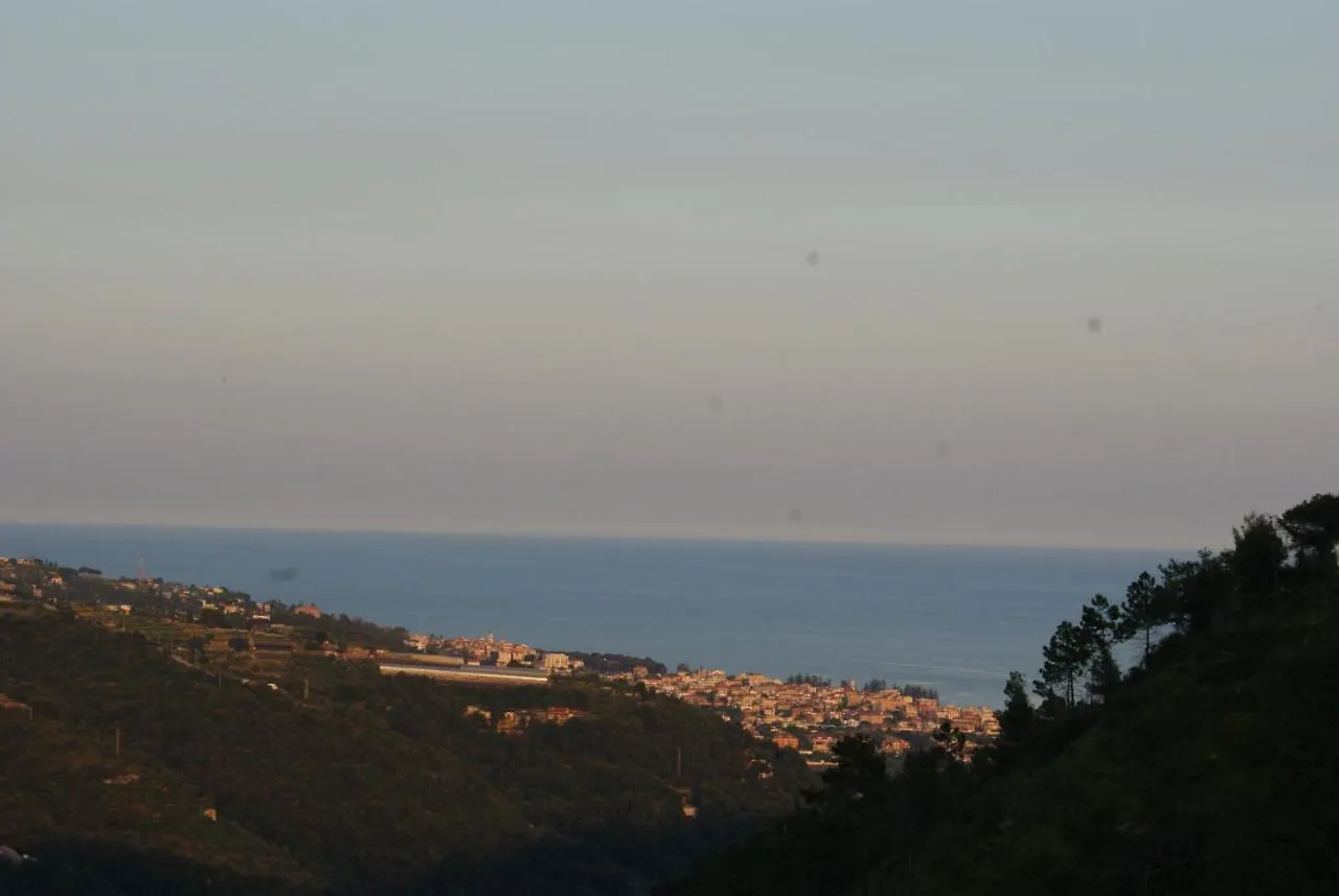Bungalow Sixdays 2 Camporosso  Camporosso (Liguria)
