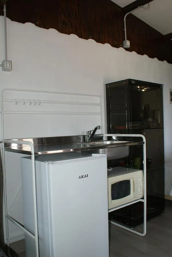 Chalet Bungalow Sixdays 2 Camporosso  Italie