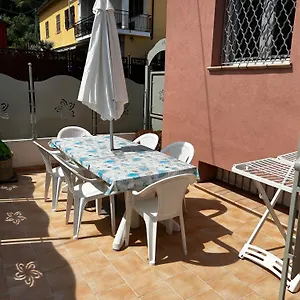 Casa Marisa Camporosso (Liguria)