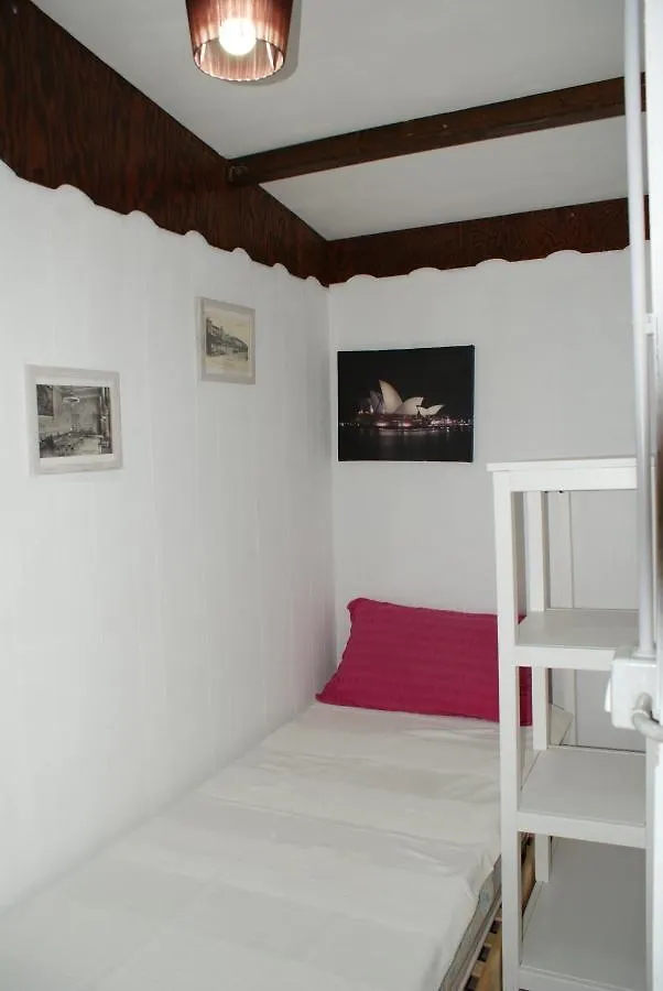 Bungalow Sixdays 2 Camporosso  Italy
