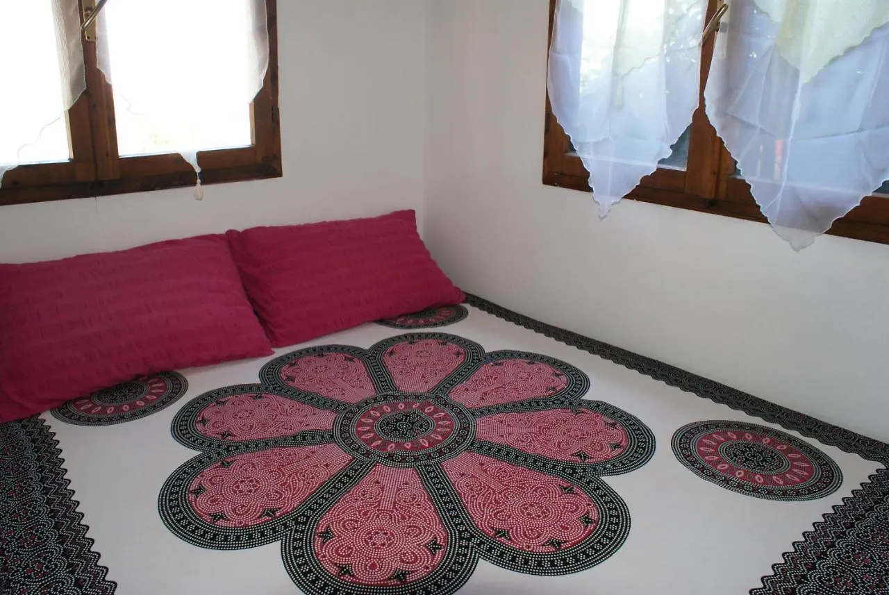 Bungalow Sixdays 2 Camporosso  Chalet Camporosso (Liguria)