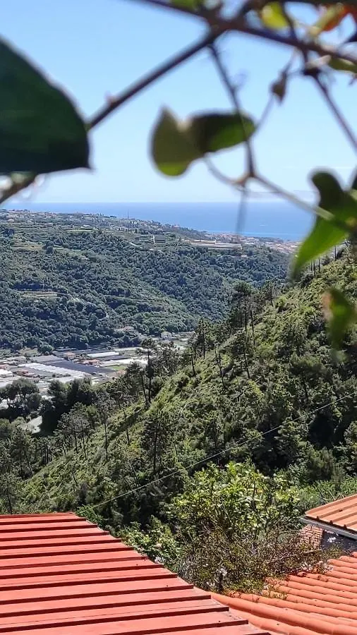 Bungalow Sixdays 2 Camporosso  Chalet Camporosso (Liguria)