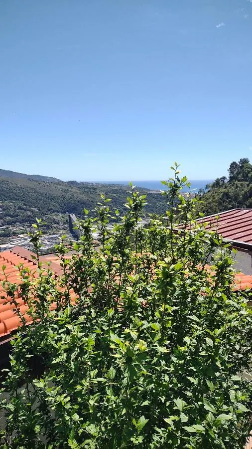 Chalet Bungalow Sixdays 2 Camporosso  Italy