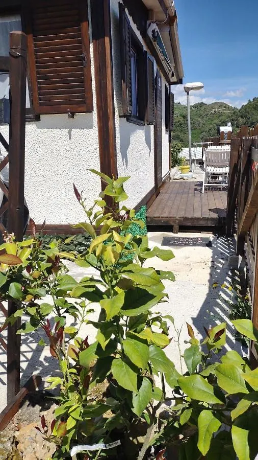Bungalow Sixdays 2 Camporosso  Camporosso (Liguria)