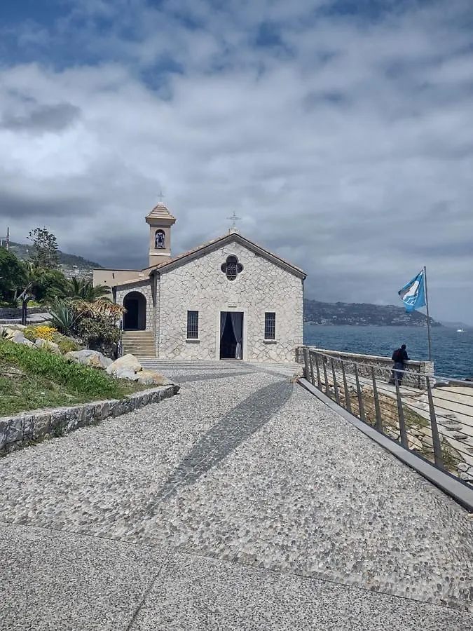 Bungalow Sixdays 2 Camporosso  Chalet Camporosso (Liguria)