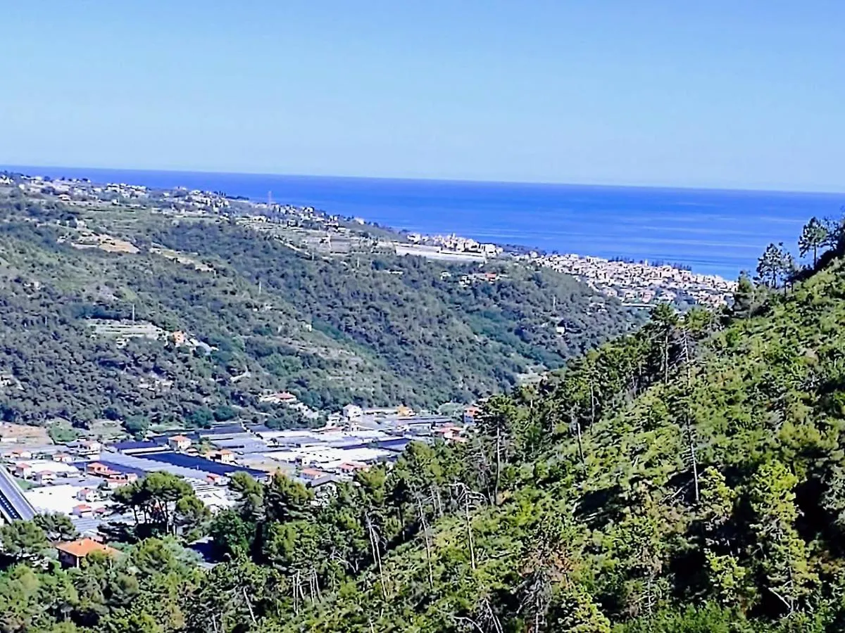 Bungalow Sixdays 2 Camporosso  Camporosso (Liguria)